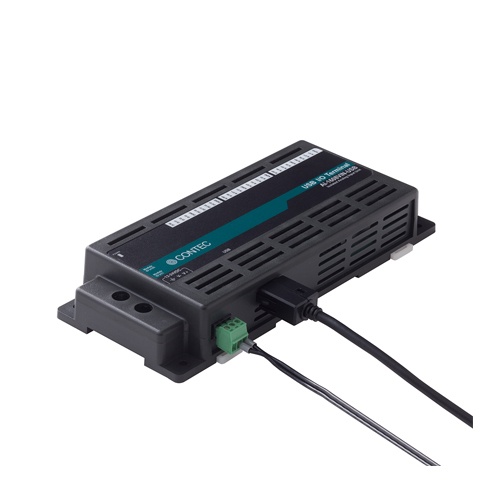 絶縁型アナログ入力ユニット 電圧 USB対応【AI-1608VIN-USB】