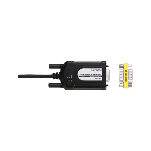 RS-232Cマイクロコンバーター【COM-1(USB)H】