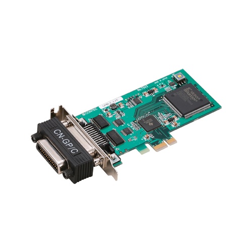 高速型GPIB通信ボード PCI Express【GPIB-FL-LPE】