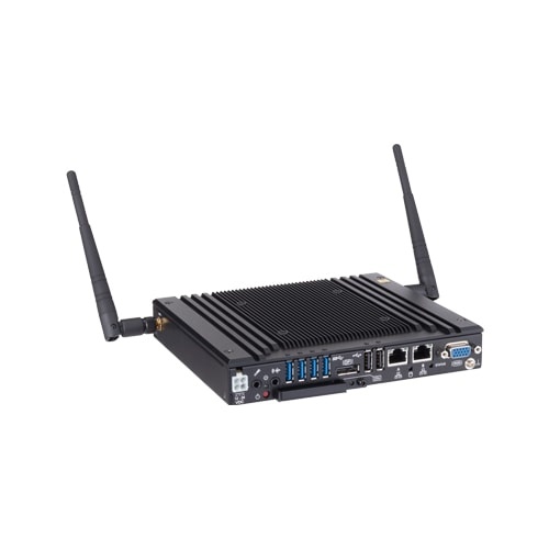 BX-T210 無線あり / Win10 LTSC 2019 / M.2 64GB(MLC)【BX-T210R-J104M05W19】