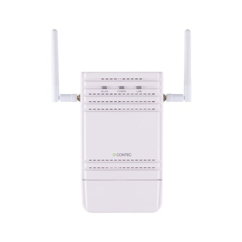 FLEXLAN 11n無線LANアクセスポイント アンテナ外付け【FXA3020】