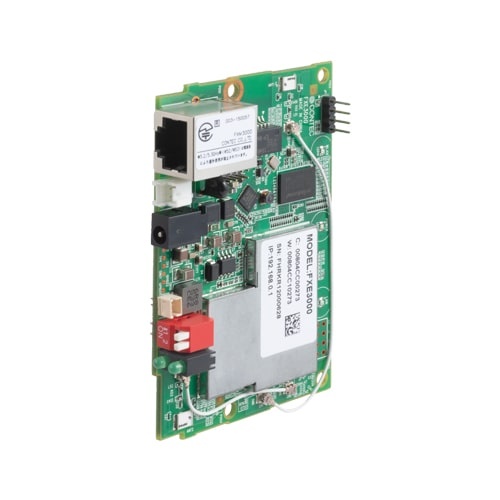 FLEXLAN 11n対応無線LAN組込み基板 (国内モデル)【FXE3000】