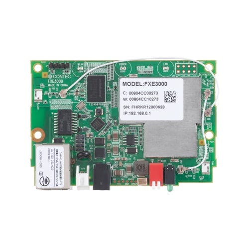 FLEXLAN 11n対応無線LAN組込み基板 (国内モデル)【FXE3000】