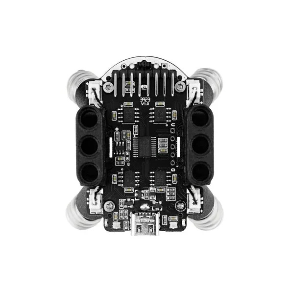 M5Stack BugC2(M5StickC Plus2搭載)【M5STACK-K033-C】