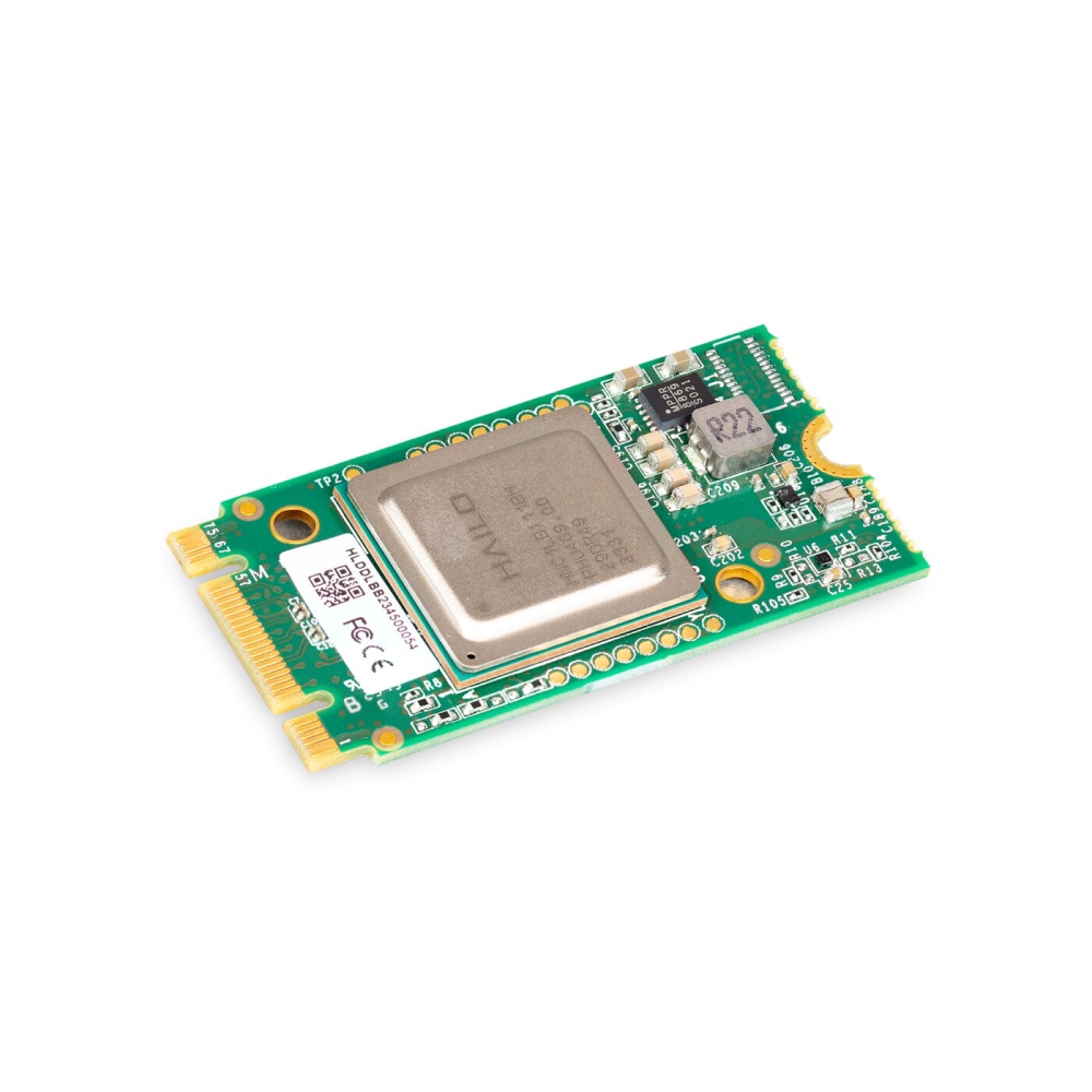 Raspberry Pi AI Kit【SC1438】
