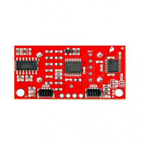 SparkFun Ultrasonic Distance Sensor - TCT40(Qwiic)【SEN-24805】