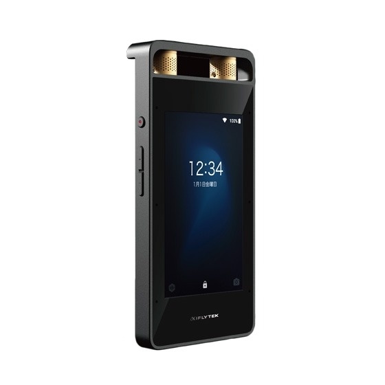 VOITER SR502J【SR502J】