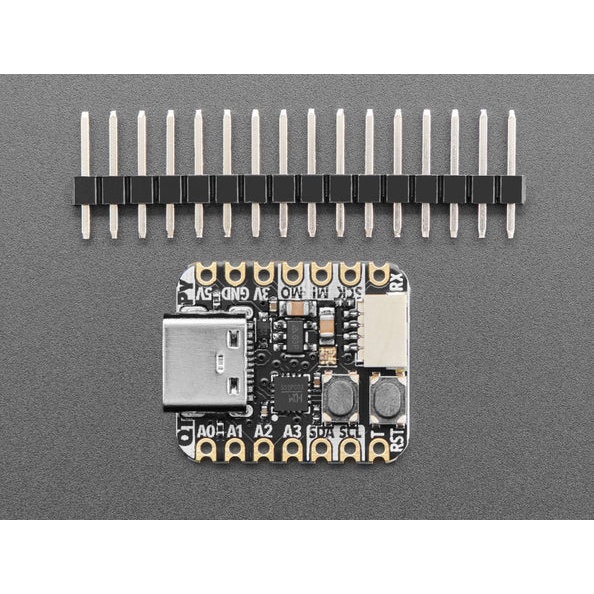 QT Py-CH552開発ボード【ADA-5960】