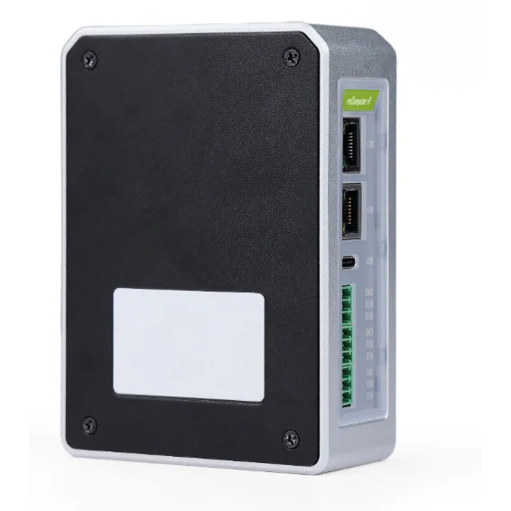reComputer R1025-10 - Raspberry Pi CM4搭載(RAM 4GB eMMC 32GB )【SEEED-113991274】