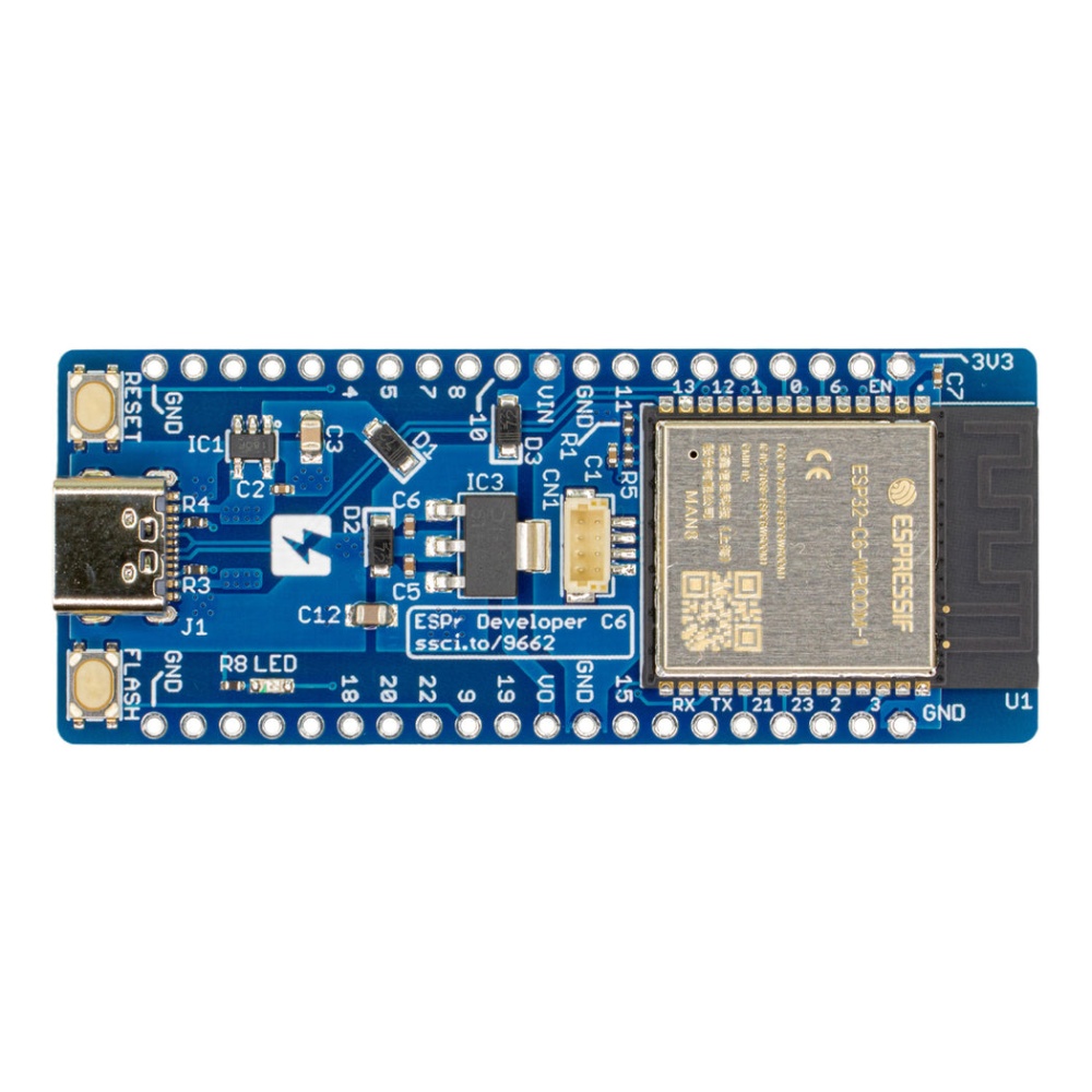 ESPr Developer C6【SSCI-096621】