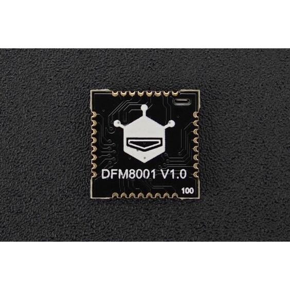 DFM8001搭載 屋内用 環境発電モジュール【DFROBOT-DFR1108】