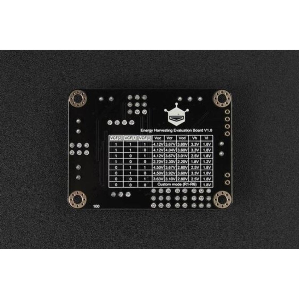 DFM8001搭載 屋内用 環境発電キット【DFROBOT-KIT0197】
