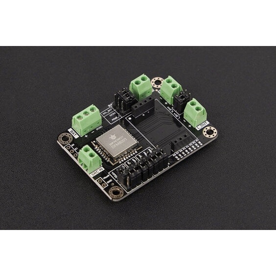 DFM8001搭載 屋内用 環境発電キット【DFROBOT-KIT0197】
