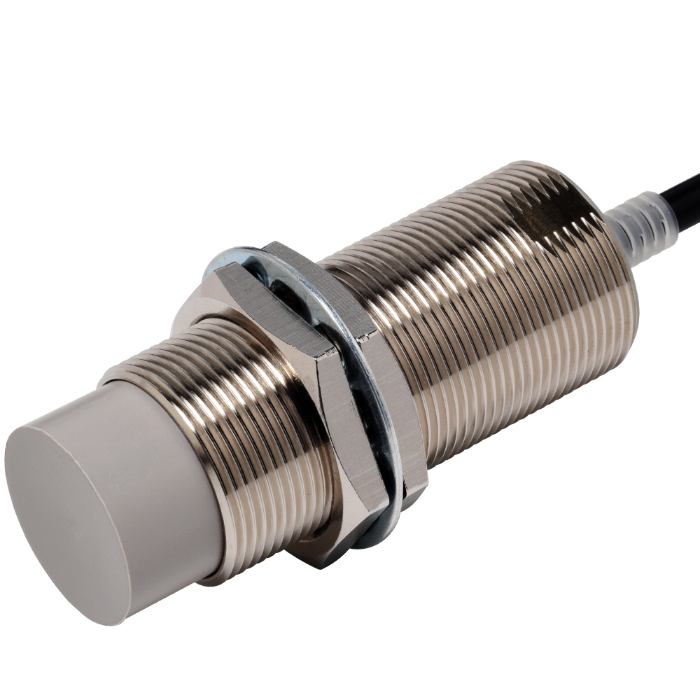 スタンダードタイプ近接センサ E2E-X30MC2L30-R-2M OMRON製 スタンダードタイプ近接センサ E2E-X30MC2L30-R-2M OMRON製