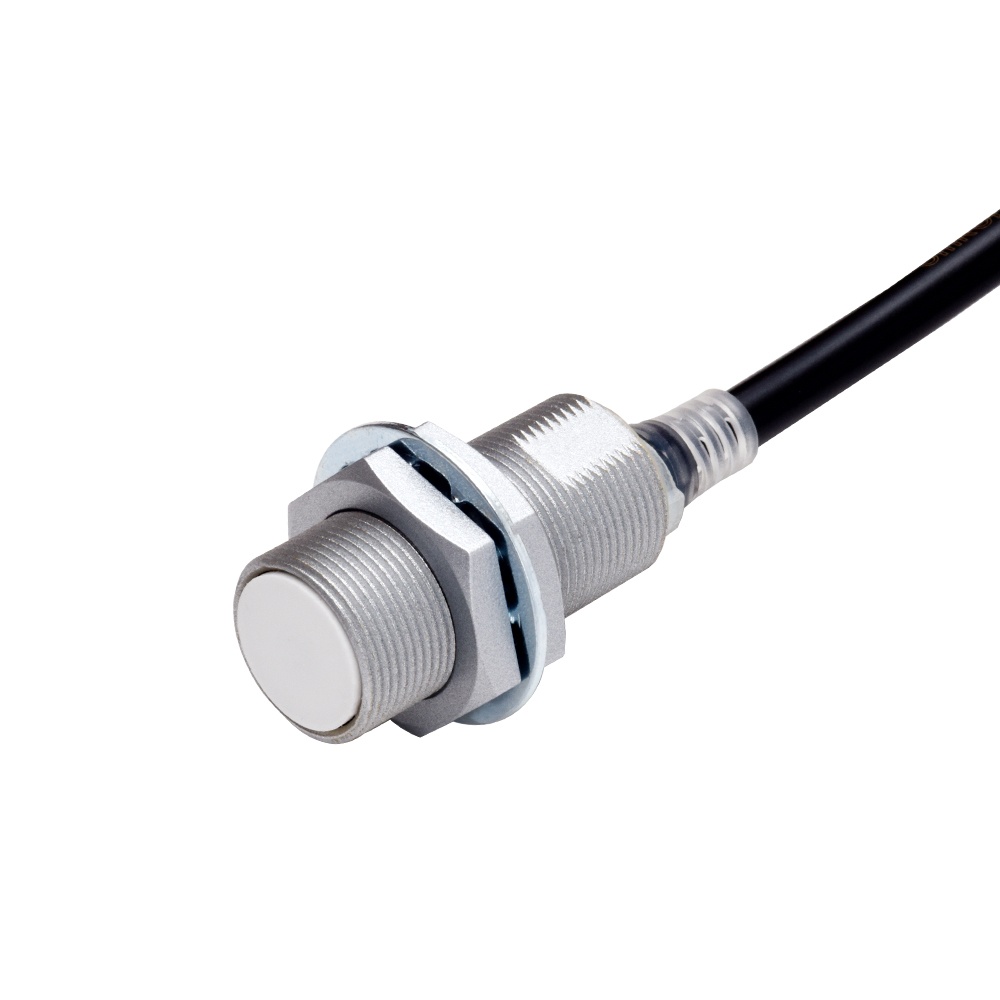 スパッタ対策タイプ近接センサ E2EQ-X5B1T18-5M OMRON製|電子 スパッタ対策タイプ近接センサ E2EQ-X5B1T18-5M OMRON製|電子