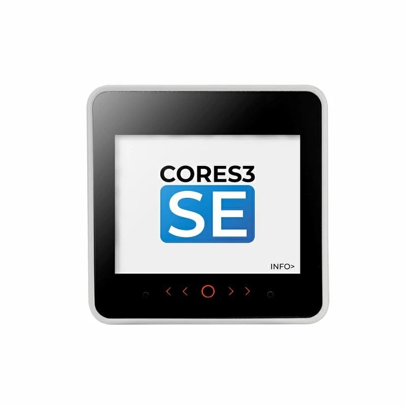 M5Stack CoreS3 SE【M5STACK-K128-SE】