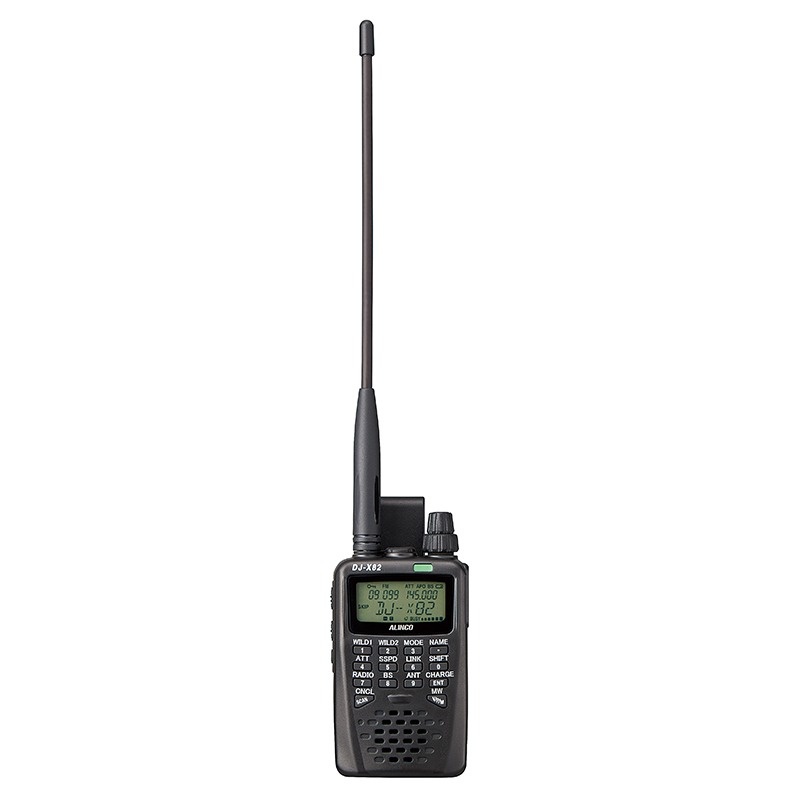 受信機 ＞ ハンディ受信機 ＞ 広帯域受信機AR-8200MK3
