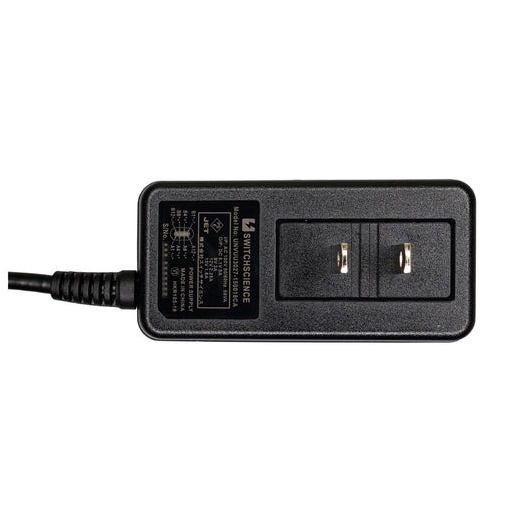 USB-PD対応ACアダプター(5.1V/5.0A、USB-C)【SSCI-093453】