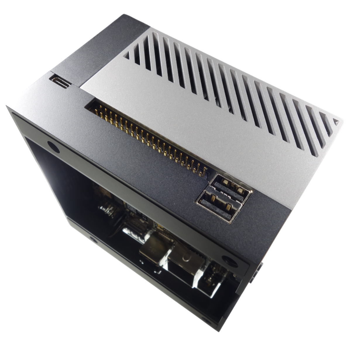 Jetson AGX Orin 64GB 開発者キット【JETSON-AGX-ORIN-64GB-DEV-KIT】