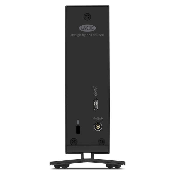LaCie d2 Professional 24TB【STHA24000800】