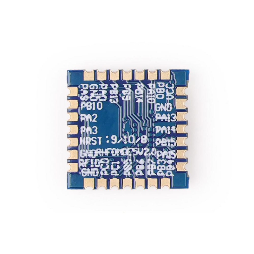 Wio-E5(STM32WLE5JC)LoRa無線モジュール【SEEED-317990687】