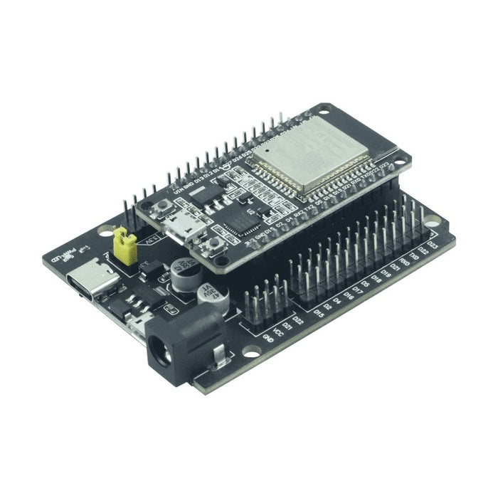 ESP32 NodeMCU(拡張ボード付き)【CYTRON-CK-NMCU32-BASE】