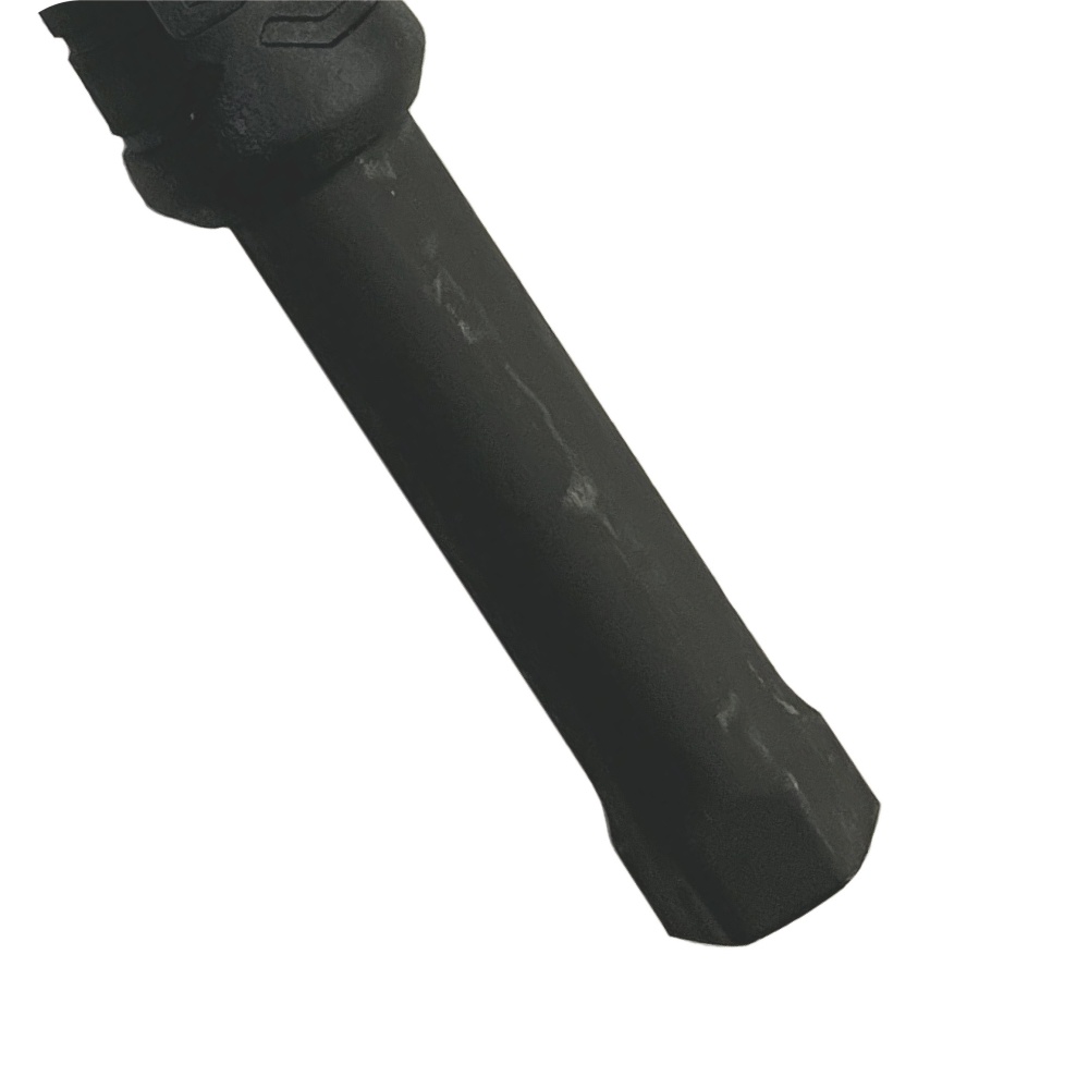 電工ハンマー 軽量 BLACK【DKBS-17】
