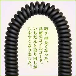 PROシリーズ スピーカーマイク(KENWOOD対応)【FPG-28K】
