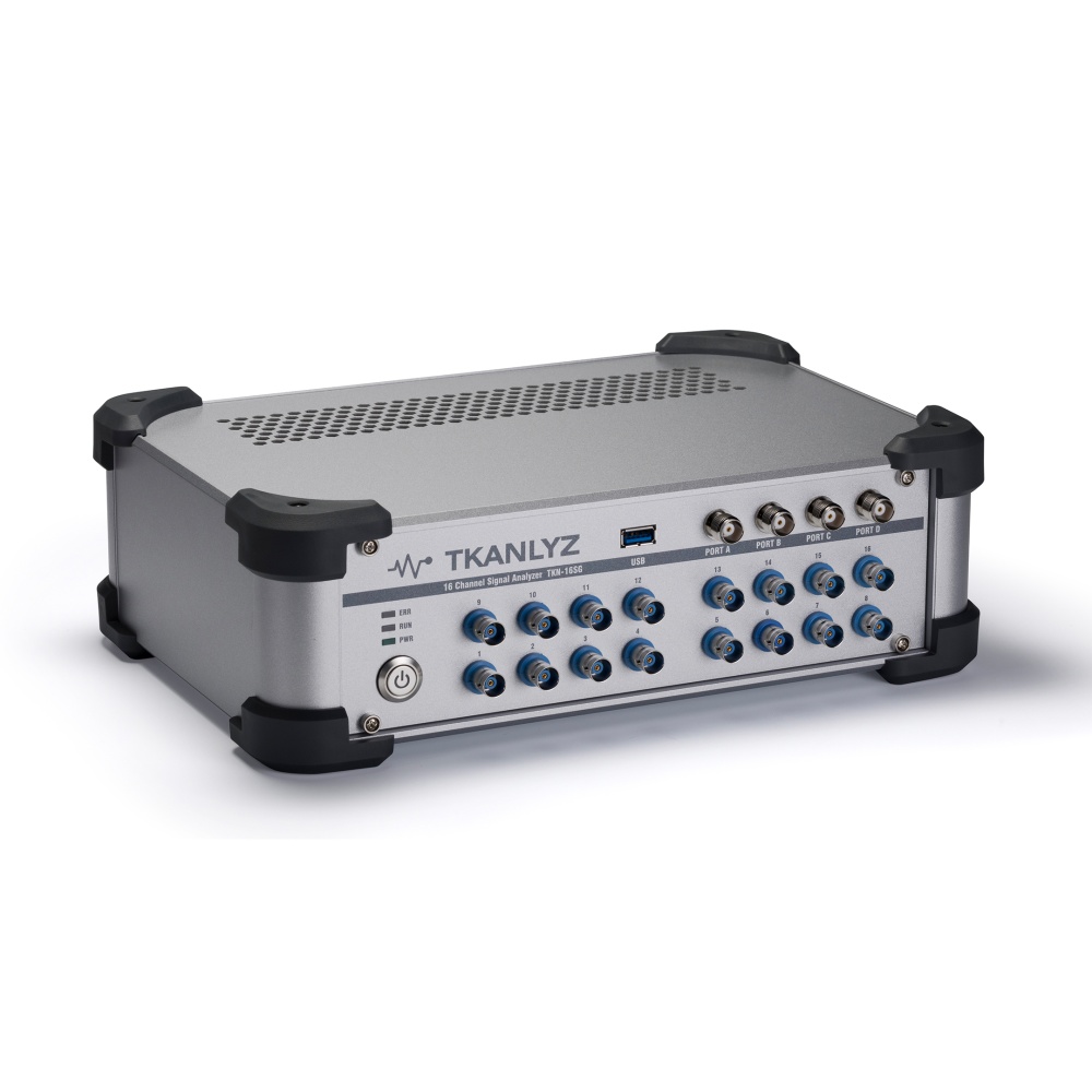 AUGE型コーナーガード付EMCシールドケース(シルバー/ブラック)【AUGE177-20-30-SB】