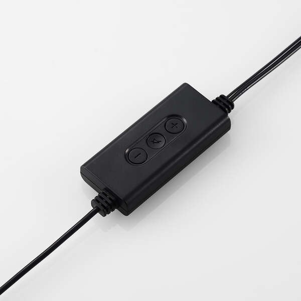 パソコン用2.0chスピーカー【MS-P08USB3BK】