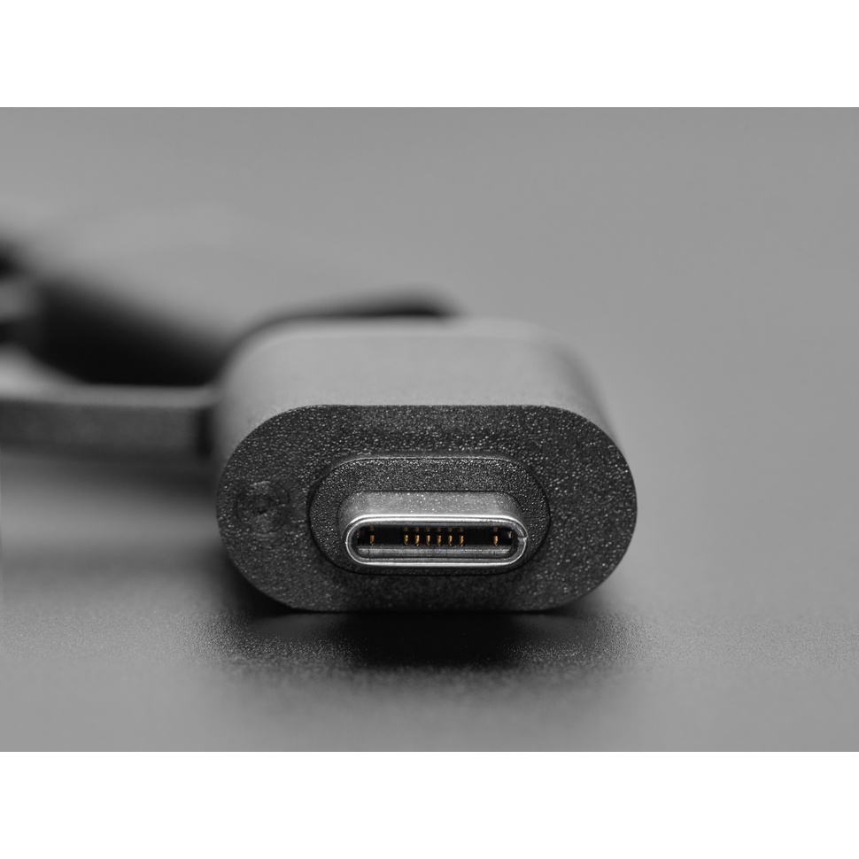 USB-シリアル変換ケーブル(RS232、TTL UART、RS-485、RS422)【5994】