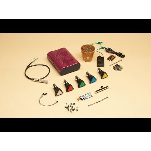JST SH4ピンコネクタ付きジャンプワイヤー(150mm、STEMMA QT/Qwiic対応)【4209】