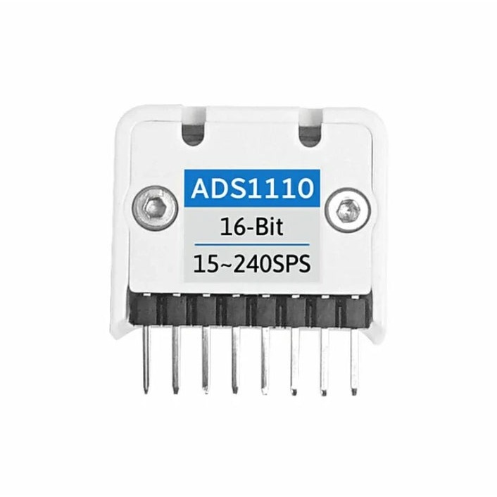 M5StickC ADC Hat V1.1(ADS1110搭載)【M5STACK-U069-V11】