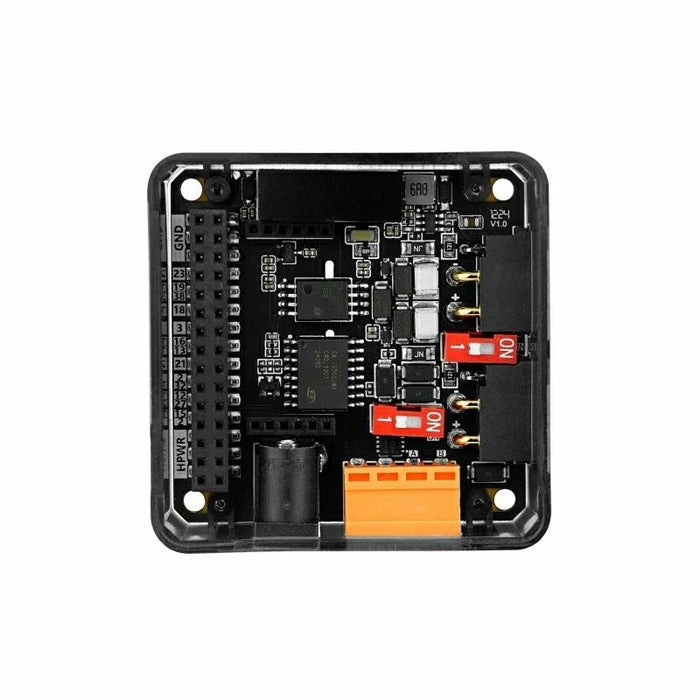 M5Stack用PWRCANモジュール-13.2(絶縁型CAN/RS485)【M5STACK-M139】