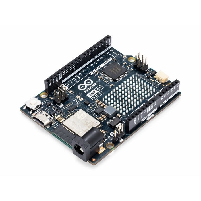 Arduino Uno R4 WiFi【ARDUINO-ABX00087】