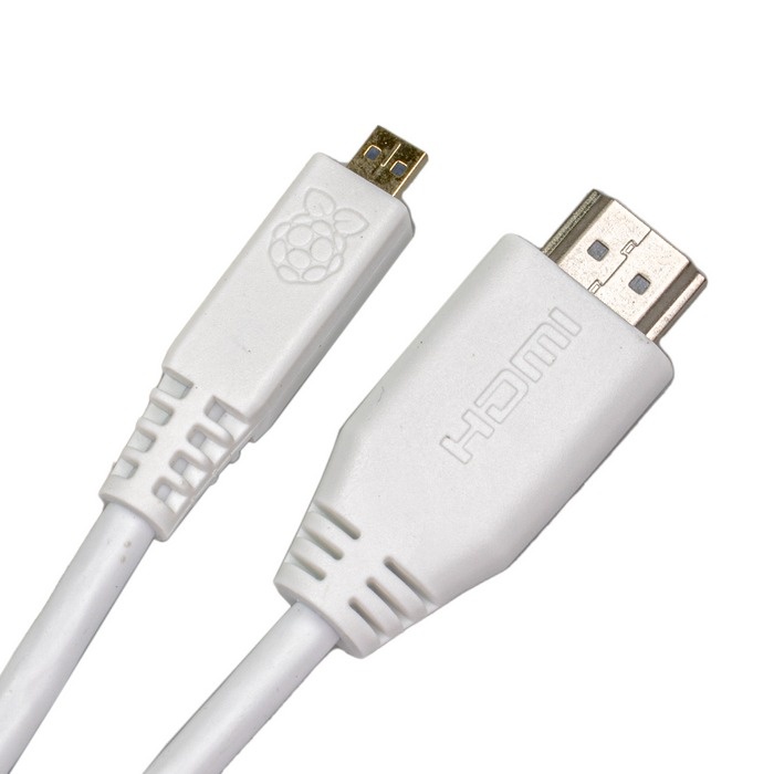 HDMI(オス)-Micro-HDMI(オス)ケーブル(1m)【SC0358】