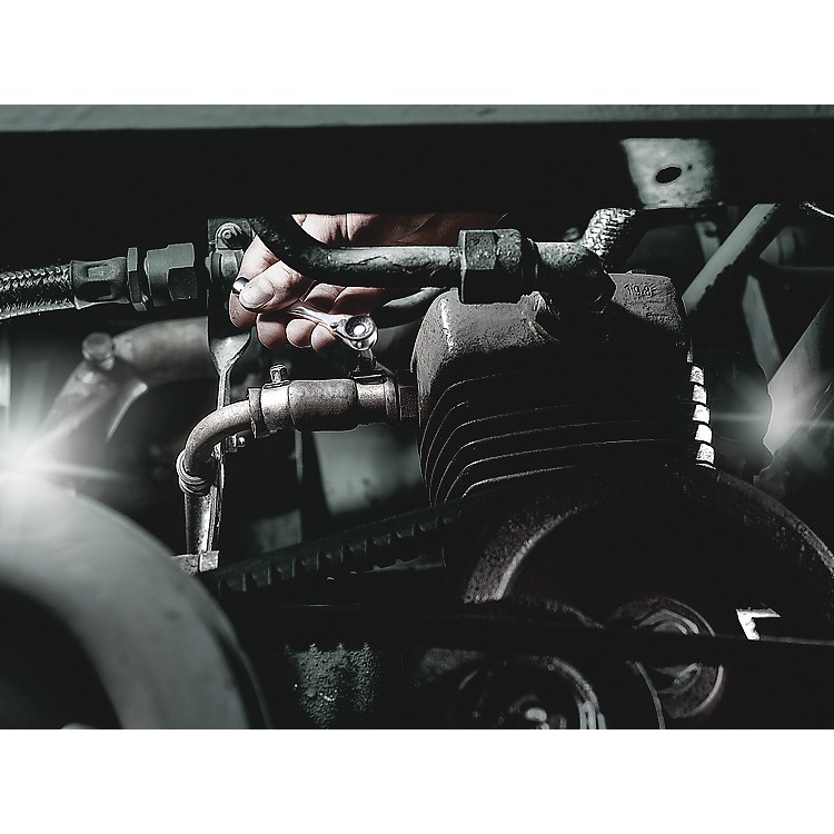 WERA ヴェラ 差込角1/4DR 38点組 ビットソケットレンチセット【200995】
