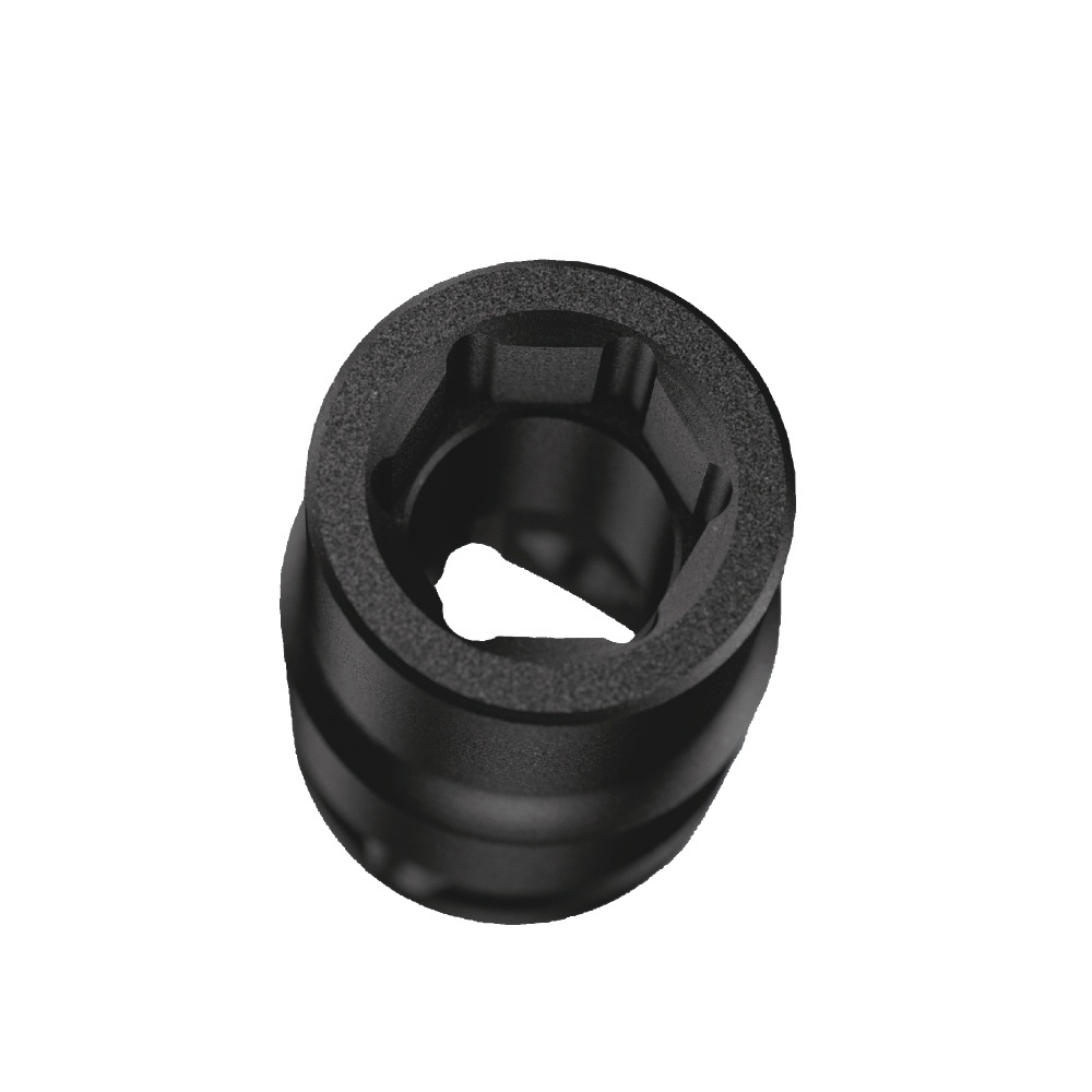 WERA ヴェラ 差込角3/8SQ マグネットレール付き 10点組インパクトソケットセット【005451】