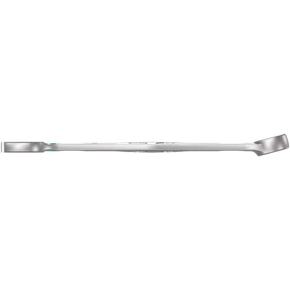 WERA ヴェラ コンビネーションレンチ スパナ部内側口幅3/8inch 全長125mm【020212】