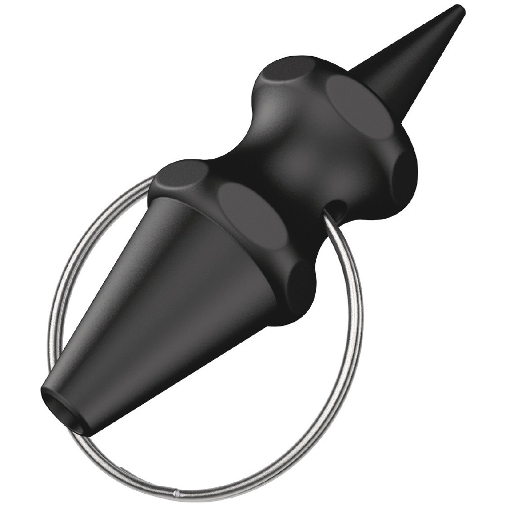 ナットエキストラクター ソケットからナットを簡単に取り外し可能 サイズ14mm 全長43mm【050005】