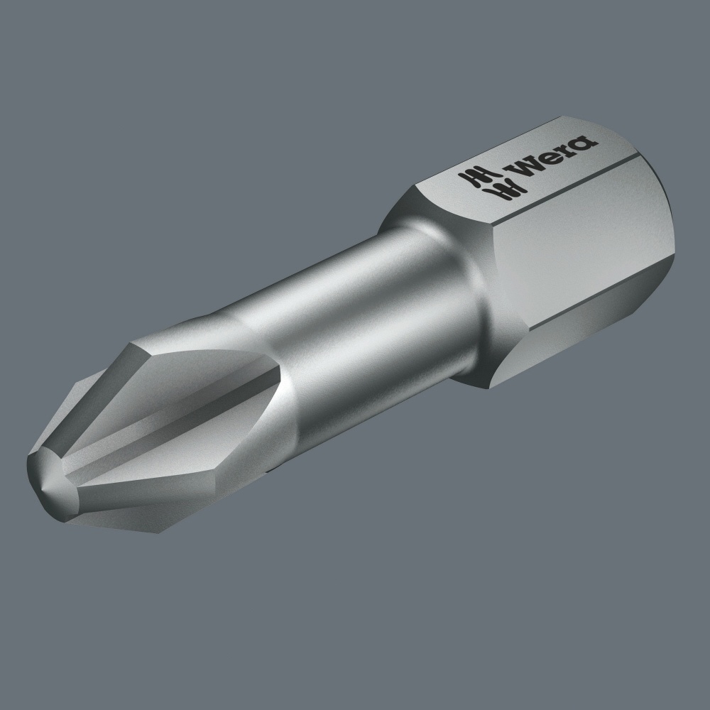 WERA ヴェラ 43点組 ビットセーフ ビットセット トーションビット【057450】