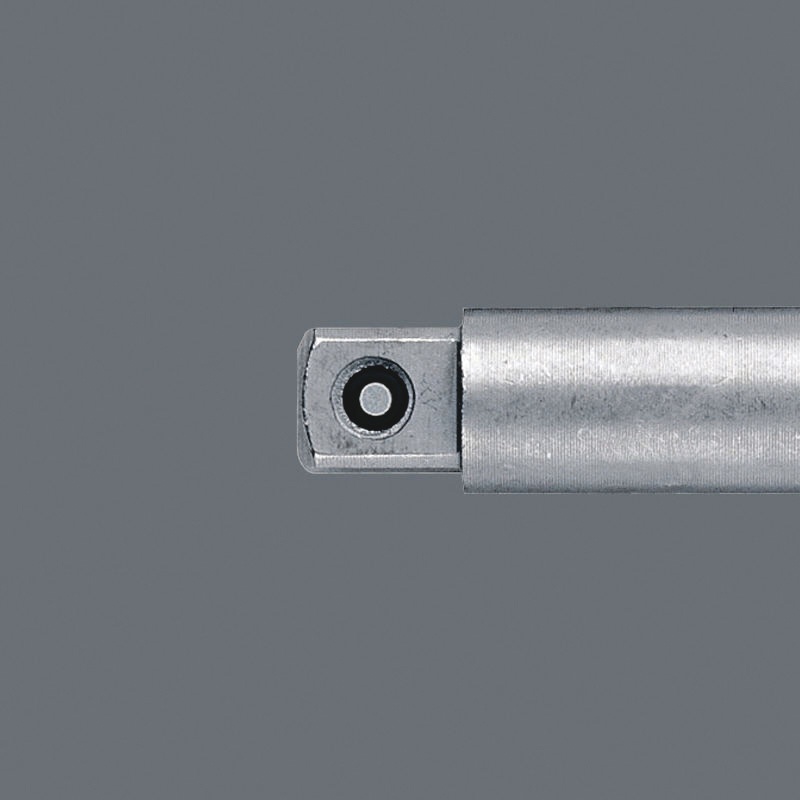 WERA ヴェラ 3点組 電動工具用ツールアダプターセット 差込1/4/3/8/1/2SQ【073200】