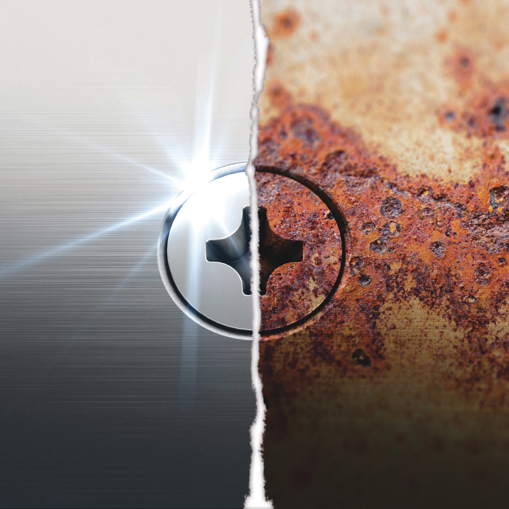 TORSION ステンレス製 トルクスネジ用 ドライバービット 差込6.35mm 刃先サイズTX30 全長25mm【073625】