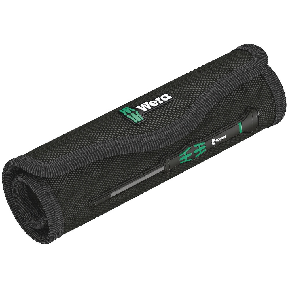 WERA ヴェラ 25本組 精密用ドライバーセット 収納ケース付【134000】