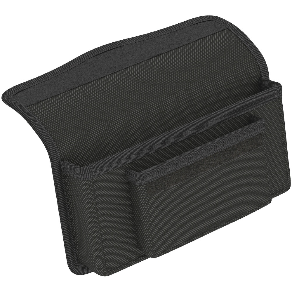 WERA ヴェラ ラチェットレンチZyklop Mini向け 収納ポーチ 203x58x89mm【136483】