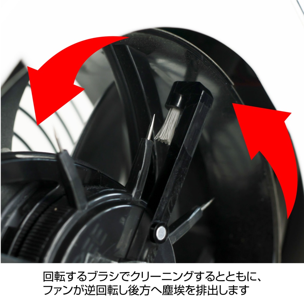 イオナイザー 高周波AC(交流)方式【F-92】
