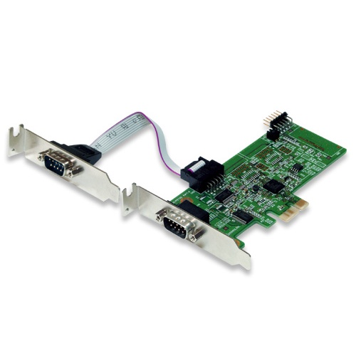 RS-232C・デジタルI/O PCI Expressボード【REX-PE60D】