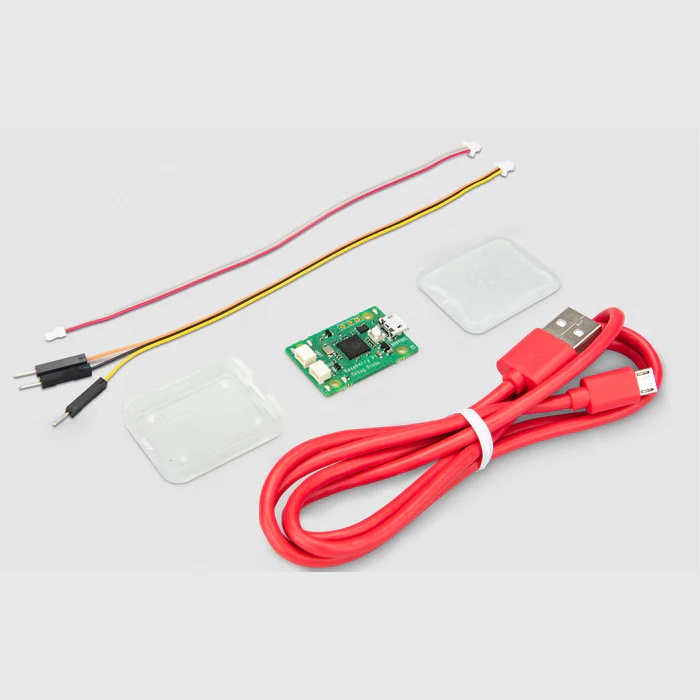 Raspberry Pi デバッグプローブ【SC0889】