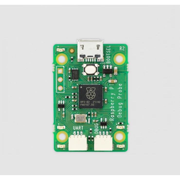 Raspberry Pi デバッグプローブ【SC0889】