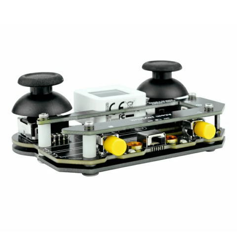 M5Atom Joystick(M5AtomS3搭載)【M5STACK-K137】